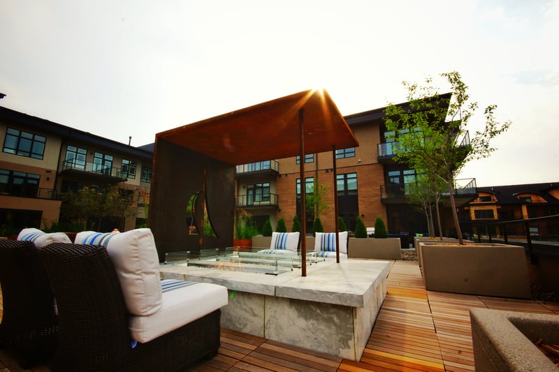 Custom Firepits preview 2